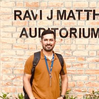 Jeet Rajyaguru