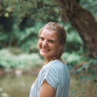 Erica Van Rooyen