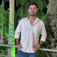 Vishal Pandey