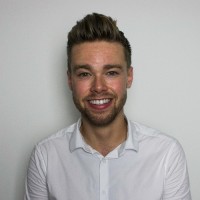Tom Cooper