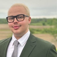 Jacob Gaudette