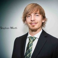 Stephan Werth