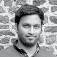 Arps Patel