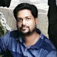 PARESH MHATRE