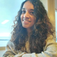Maitri Shetty, Ca