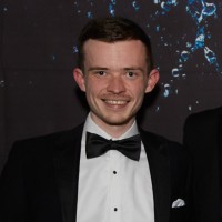 Corey Sharp