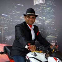 Atul Agarwal