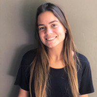 Maria Rosario Alcibar