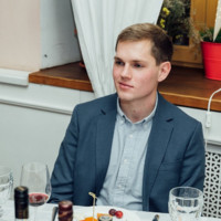 Alexey Plotnikov