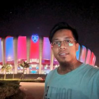 Muhammad Irfan Alias