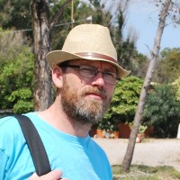 Max Stenkilde