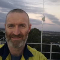 Leon Meares