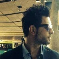 Marios Charalampous