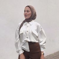 Hajar Mehdi