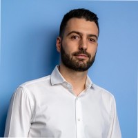 George Zachos