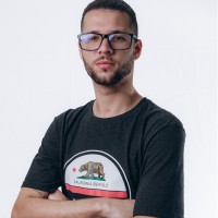 Geraldo Domingos Calixto Junior