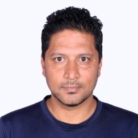 Mohan Chaulagain