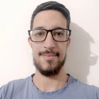 Glauber Nascimento
