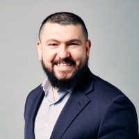Mohammad Kashefi