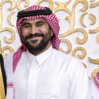 Khalid Al Awlah