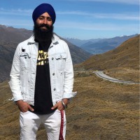Pawan Dhaliwal