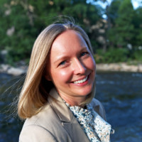 Julie Katz