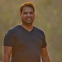 Anil Wagh