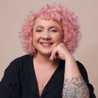 Carla D'EliaCarla D'Elia is an Influencer