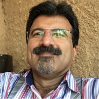 Mohammad Reza Ravanbod