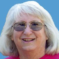 Joyce Reid