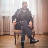Андрей Чередниченко