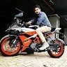 Rithul Mohan