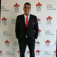 George Tharwat
