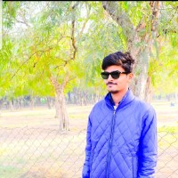 Shabab Haider