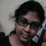 Supriya Tumula
