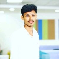 Kavin P