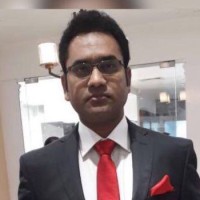 Shashikant Meshram