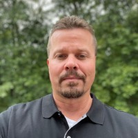 Kristian Goodman