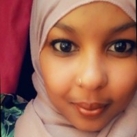 Nadine Ismail