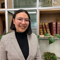 Priscila Yaneth Alonso Pantoja