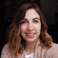 Audrey Mercier