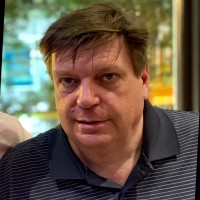 Glynn Robinson