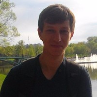 Denys Lazarenko