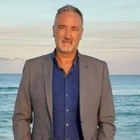 Daniel Heutschi