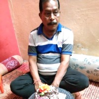 Datta Kumar Marathe