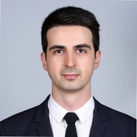 Salih Yücel Türkmen