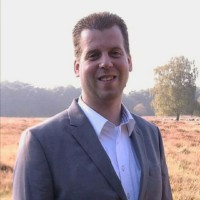 Sander Van Noort