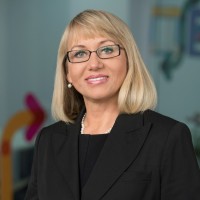 Alla Bronishevska
