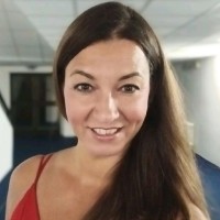 Jana Horvathova
