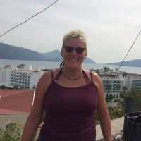 Ann Henderson